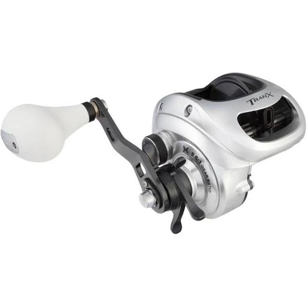 Shimano Tranx TRX500PG Reel