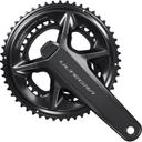 Shimano Ultegra FC-R8100-P Power Meter Crankset - 170mm - 52/36t, 12-Speed