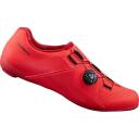 Shimano XC3 MTB Shoes Black - 37