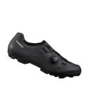 Shimano XC3 MTB Shoes Black - 38