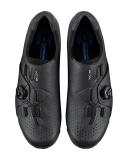 Shimano XC3 MTB Shoes Black - 38