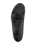 Shimano XC3 MTB Shoes Black - 38