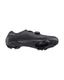 Shimano XC3 MTB Shoes Black - 38