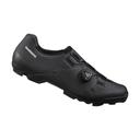 Shimano Xc3 Mtb Shoes Black EU 48 Man XC300MGL01S480
