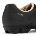 Shimano Xc3 Mtb Shoes Black EU 48 Man XC300MGL01S480