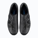 Shimano Xc3 Mtb Shoes Black EU 48 Man XC300MGL01S480