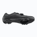 Shimano Xc3 Mtb Shoes Black EU 48 Man XC300MGL01S480