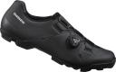 Shimano XC3 MTB Shoes Black EU 49 Man ESHXC300MGL01S49000