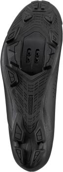 Shimano XC3 MTB Shoes Black EU 49 Man ESHXC300MGL01S49000