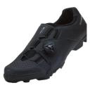 Shimano XC3 MTB Shoes Black EU 49 Man ESHXC300MGL01S49000
