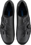 Shimano XC3 MTB Shoes Black EU 49 Man ESHXC300MGL01S49000