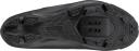 Shimano XC300 SPD Womens Gravel/MTB Shoes Black Size 42