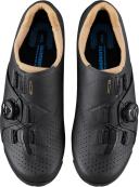 Shimano XC300 SPD Womens Gravel/MTB Shoes Black Size 42