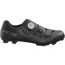 Shimano XC502 MTB Shoes Black 42 - EUR