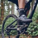 Shimano XC502 MTB Shoes Black 42 - EUR