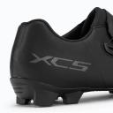 Shimano XC502 MTB Shoes Black 42 - EUR