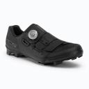 Shimano XC502 MTB Shoes Black 42 - EUR