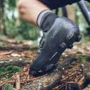 Shimano XC502 MTB Shoes Black 42 - EUR