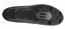 Shimano XC502 MTB Shoes Black 42 - EUR