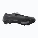 Shimano XC502 MTB Shoes Black 42 - EUR