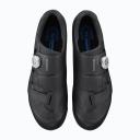 Shimano XC502 MTB Shoes Black 42 - EUR