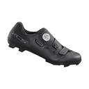 Shimano XC502 MTB Shoes Black 42 - EUR