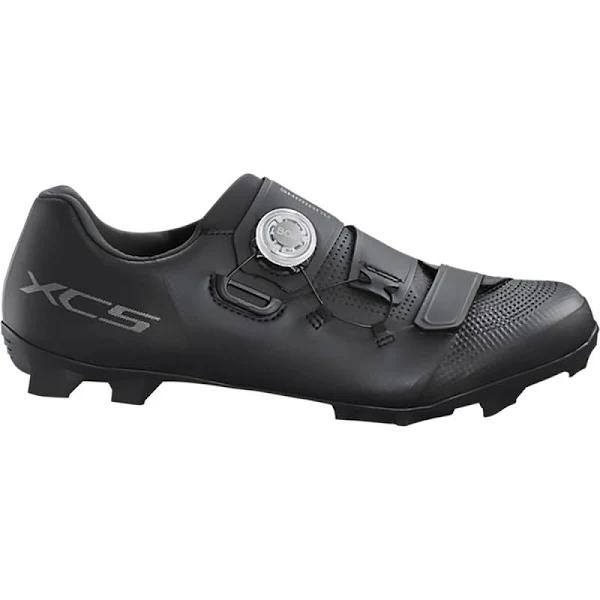 Shimano XC502 MTB Shoes Black 42 - EUR