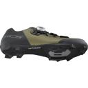 Shimano XC502 MTB Shoes Black EU 50 Man