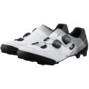 Shimano XC702 MTB Shoes White EU 43 1/2 Man