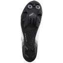 Shimano XC702 MTB Shoes White EU 43 1/2 Man