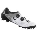 Shimano XC702 MTB Shoes White EU 45 1/2 Man