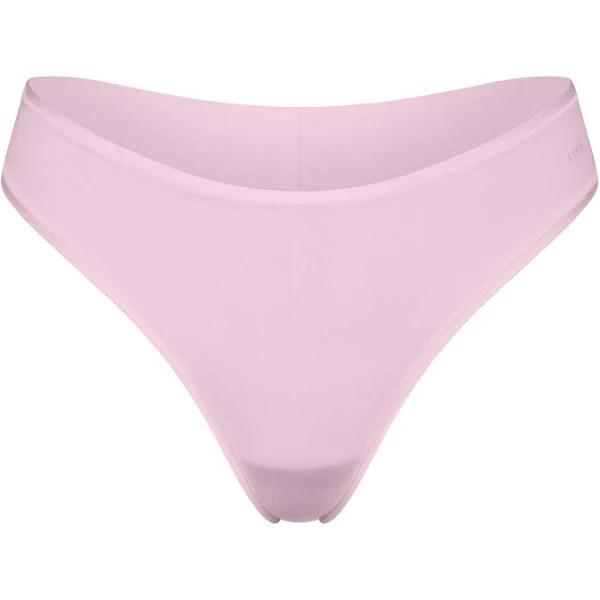 Shine Foundations Cheeky Brief | Baby Pink