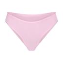 Shine Foundations Cheeky Brief | Baby Pink