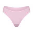 Shine Foundations Cheeky Brief | Baby Pink