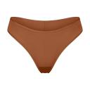 Shine Foundations Cheeky Brief | Bronze