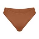 Shine Foundations Cheeky Brief | Bronze