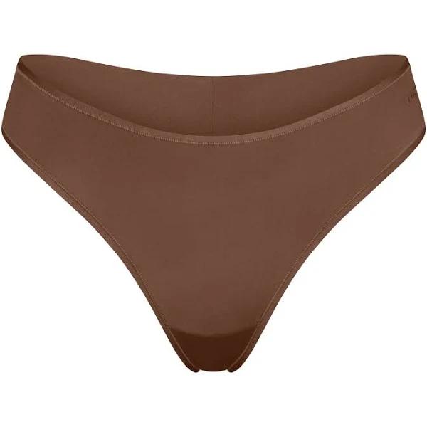 Shine Foundations Cheeky Brief | Jasper