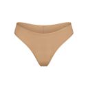 Shine Foundations Cheeky Brief | Ochre