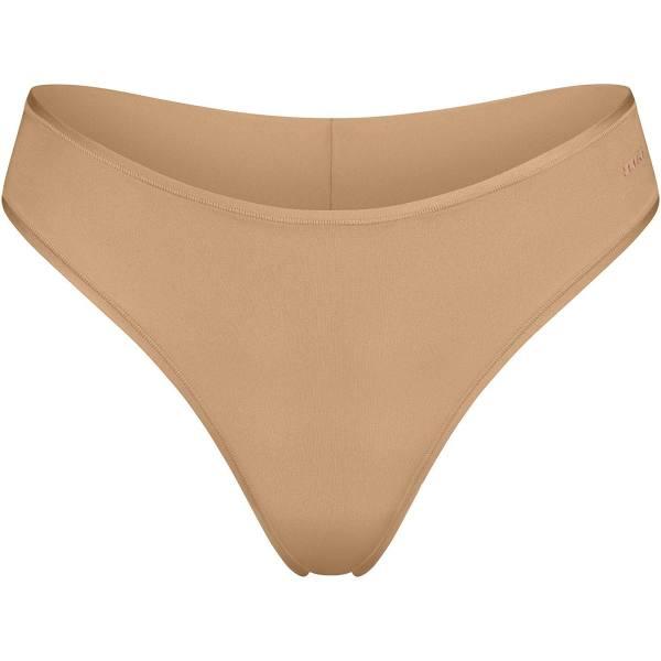 Shine Foundations Cheeky Brief | Ochre