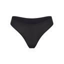 Shine Foundations Cheeky Brief | Onyx