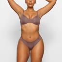 Shine Foundations Cheeky Brief | Umber