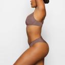 Shine Foundations Cheeky Brief | Umber