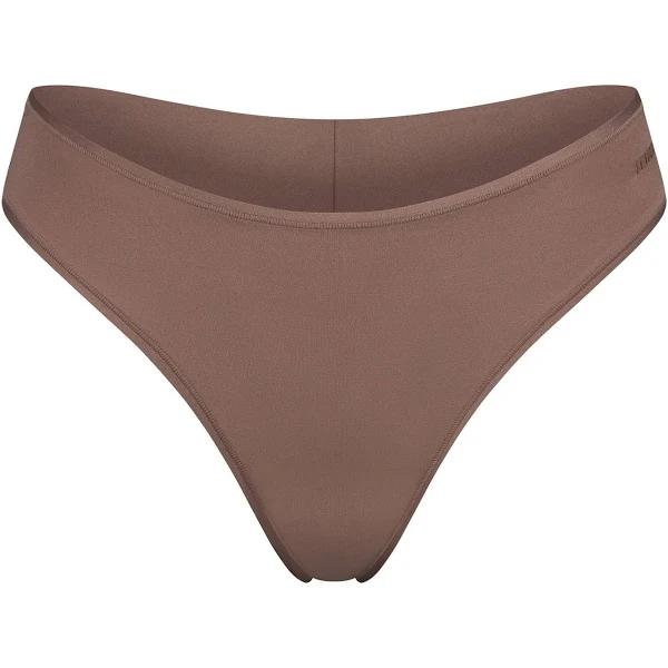 Shine Foundations Cheeky Brief | Umber