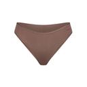 Shine Foundations Cheeky Brief | Umber