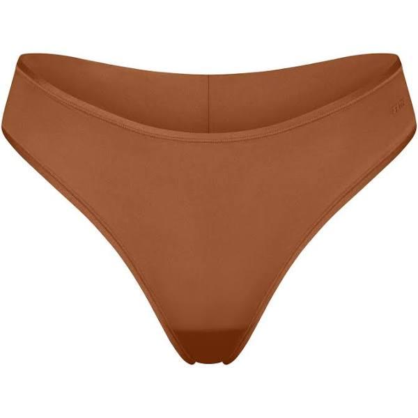 Shine Foundations Thong | Bronze