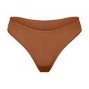 Shine Foundations Thong | Bronze