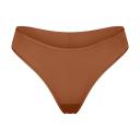 Shine Foundations Thong | Bronze