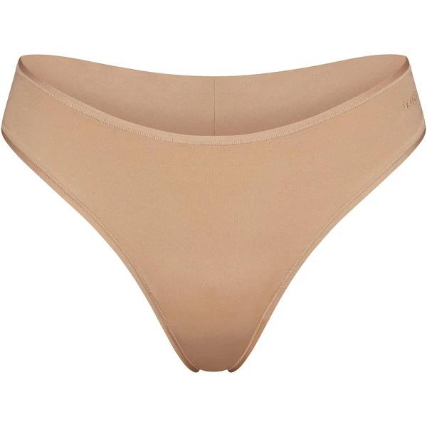 Shine Foundations Thong | Clay