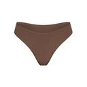 Shine Foundations Thong | Oxide