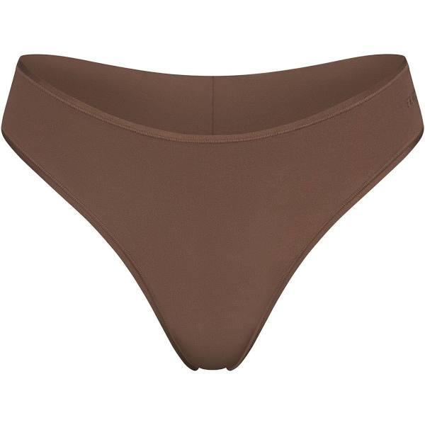 Shine Foundations Thong | Oxide